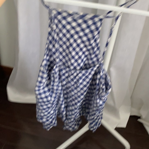 American Eagle checkered too - Picture 2 of 3